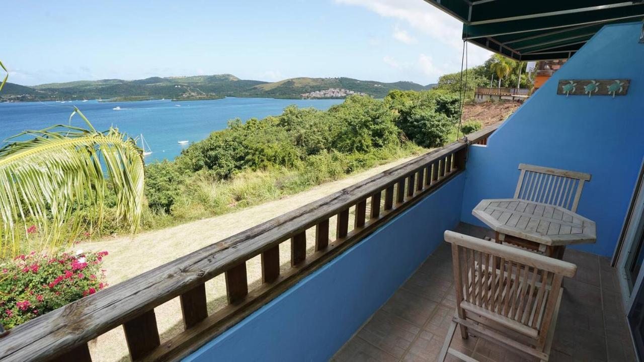 Coqui Beach Home, Culebra Isla Culebra Exterior photo