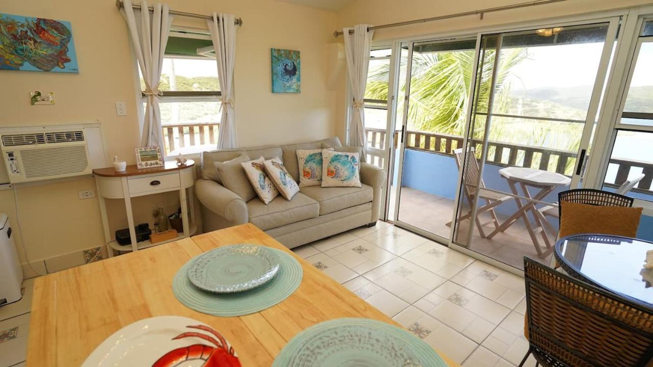 Coqui Beach Home, Culebra Isla Culebra Exterior photo