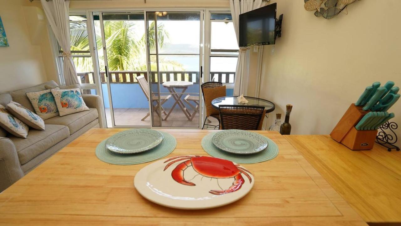 Coqui Beach Home, Culebra Isla Culebra Exterior photo