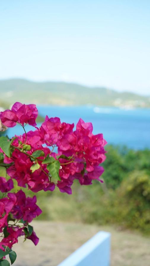 Coqui Beach Home, Culebra Isla Culebra Exterior photo