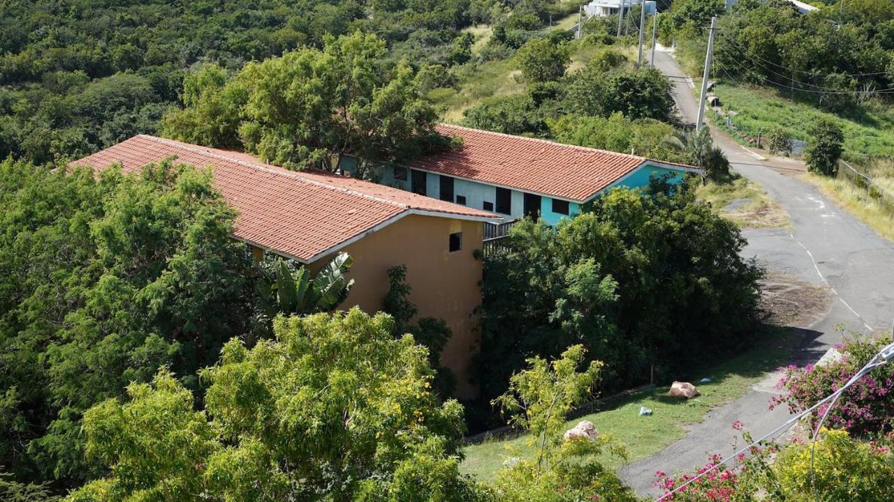Coqui Beach Home, Culebra Isla Culebra Exterior photo