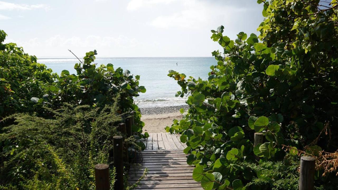 Coqui Beach Home, Culebra Isla Culebra Exterior photo